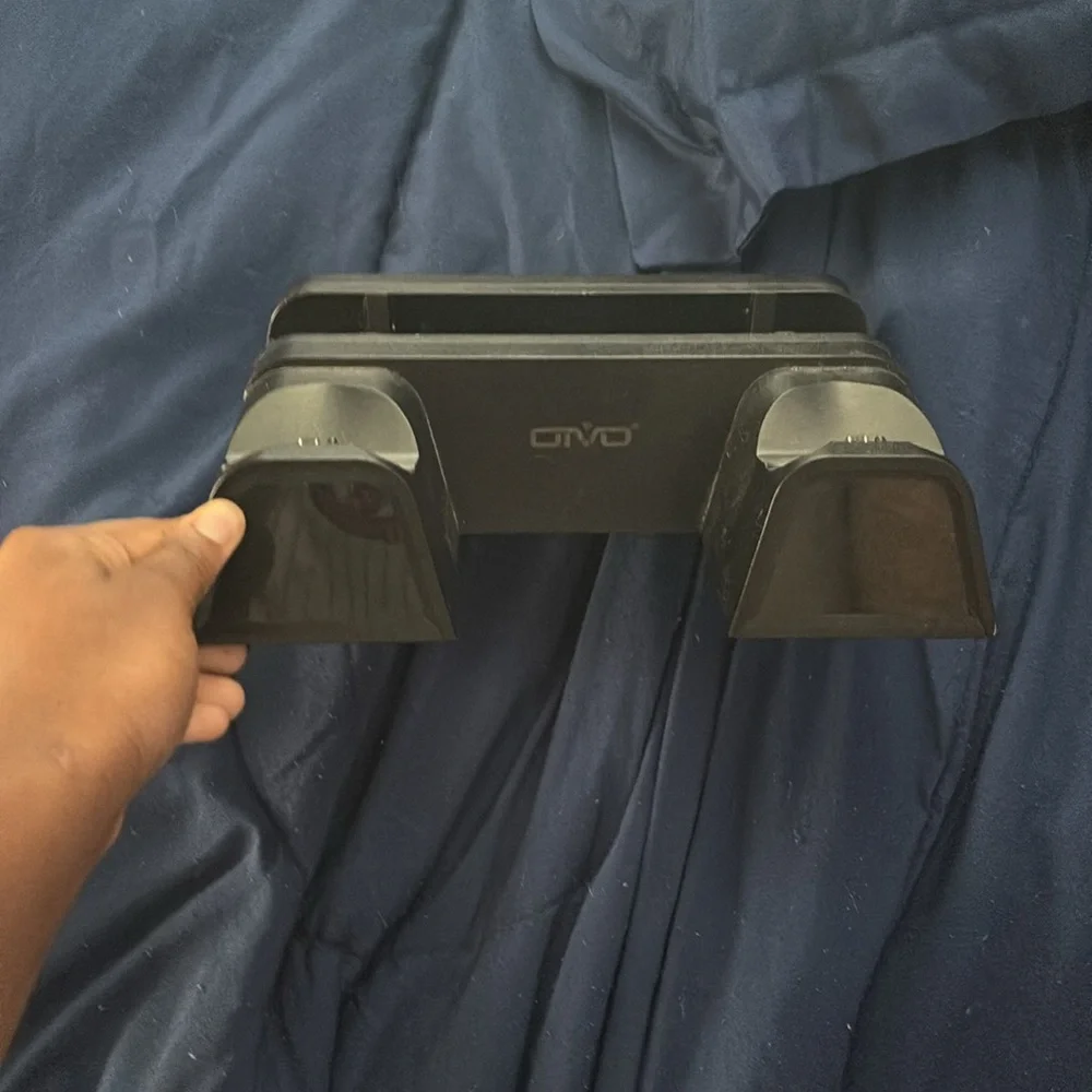 Wireless Controller Charger